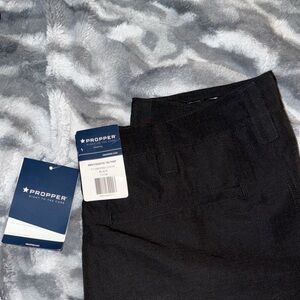 Propper Men's Black Tactical Pants